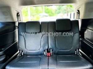 Xe Ford Everest Ambiente 2.0L 4x2 AT 2025