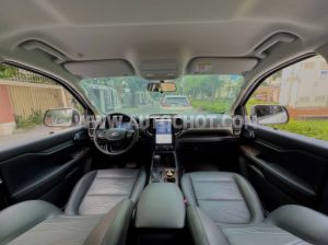 Xe Ford Everest Ambiente 2.0L 4x2 AT 2025