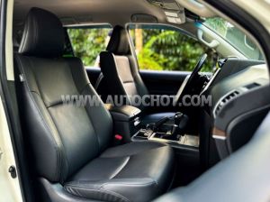 Xe Toyota Prado VX 2.7L 2021