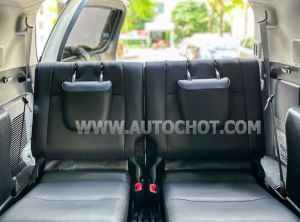 Xe Toyota Prado VX 2.7L 2021