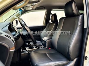 Xe Toyota Prado VX 2.7L 2021