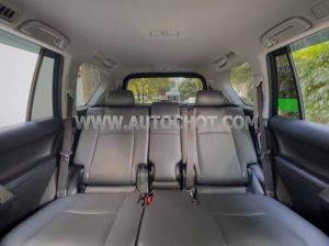 Xe Toyota Prado VX 2.7L 2021