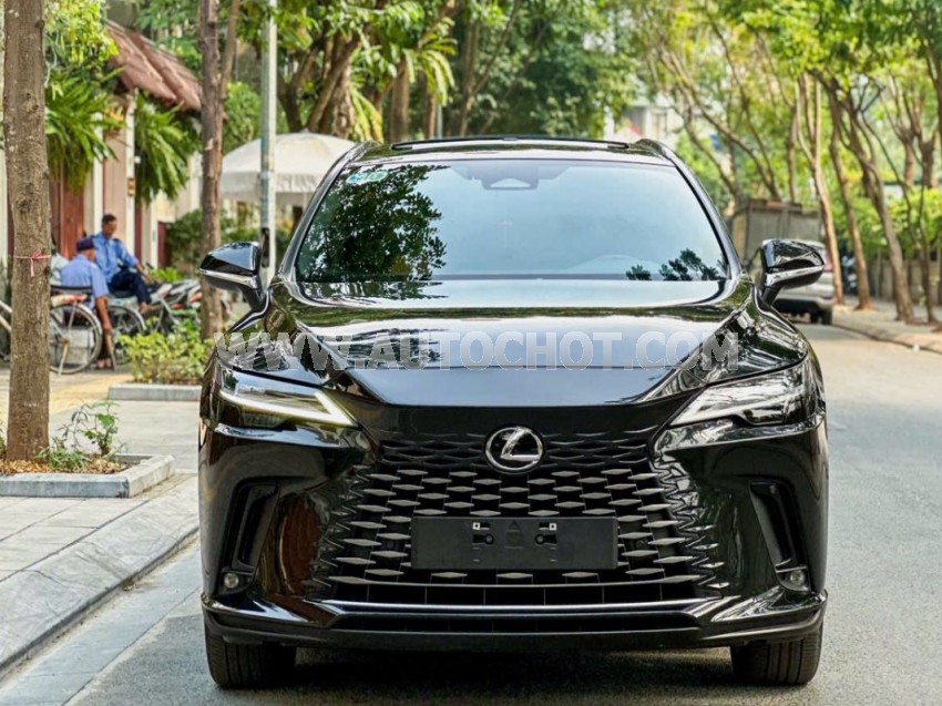 Lexus RX 350 Premium 2023