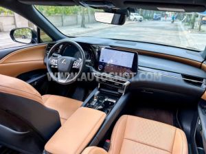 Xe Lexus RX 350 Premium 2023