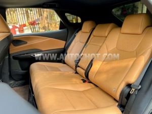 Xe Lexus RX 350 Premium 2023