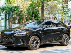 Xe Lexus RX 350 Premium 2023