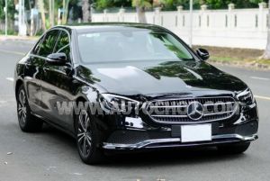 Xe Mercedes Benz E class E180 2022