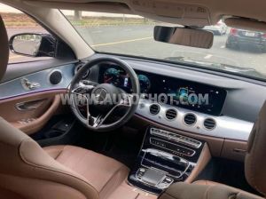Xe Mercedes Benz E class E180 2022