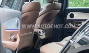 Xe Mercedes Benz E class E180 2022
