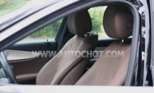 Xe Mercedes Benz E class E180 2022