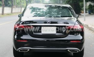 Xe Mercedes Benz E class E180 2022