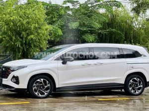 Xe Hyundai Custin Cao Cấp 2.0T 2024