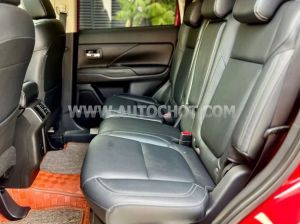 Xe Mitsubishi Outlander 2.0 CVT Premium 2020