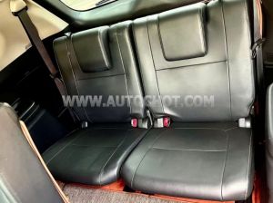 Xe Mitsubishi Outlander 2.0 CVT Premium 2020