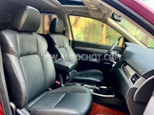 Xe Mitsubishi Outlander 2.0 CVT Premium 2020