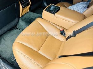 Xe Lexus LS 460L 2016