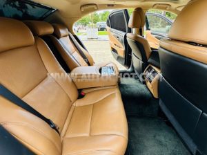 Xe Lexus LS 460L 2016