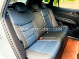 Xe Ford Territory Titanium X 1.5 AT 2024