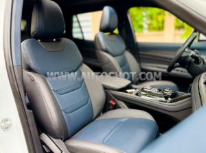 Xe Ford Territory Titanium X 1.5 AT 2024