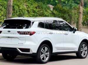 Xe Ford Territory Titanium X 1.5 AT 2024