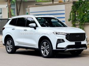 Xe Ford Territory Titanium X 1.5 AT 2024