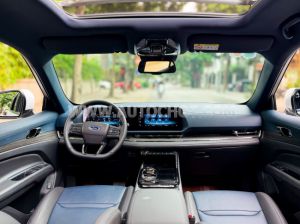 Xe Ford Territory Titanium X 1.5 AT 2024