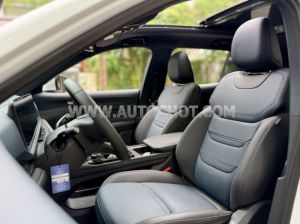 Xe Ford Territory Titanium X 1.5 AT 2024