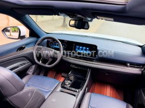 Xe Ford Territory Titanium X 1.5 AT 2024