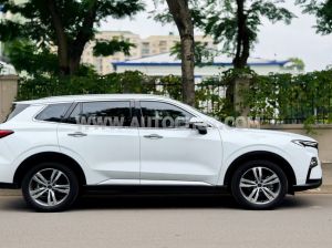 Xe Ford Territory Titanium X 1.5 AT 2024