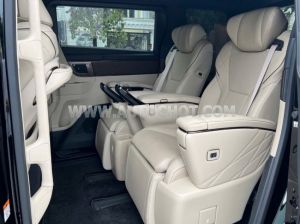 Xe Toyota Alphard Luxury Executive Lounge 2023