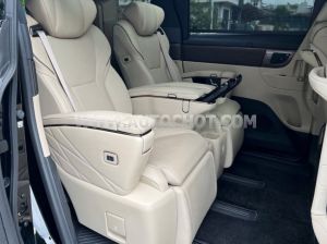 Xe Toyota Alphard Luxury Executive Lounge 2023