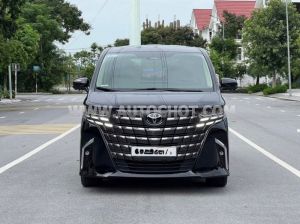 Xe Toyota Alphard Luxury Executive Lounge 2023
