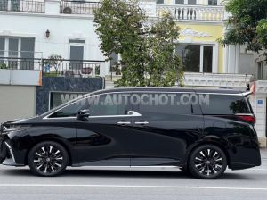Xe Toyota Alphard Luxury Executive Lounge 2023