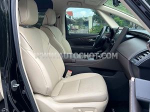 Xe Toyota Alphard Luxury Executive Lounge 2023