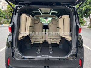 Xe Toyota Alphard Luxury Executive Lounge 2023