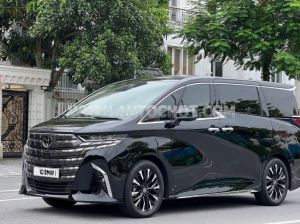 Xe Toyota Alphard Luxury Executive Lounge 2023