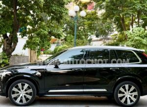 Xe Volvo XC90 Recharge T8 AWD 2021