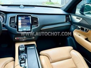 Xe Volvo XC90 Recharge T8 AWD 2021