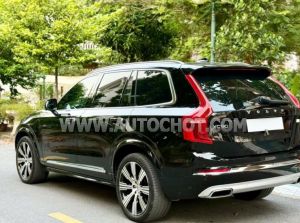 Xe Volvo XC90 Recharge T8 AWD 2021