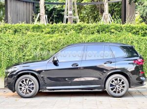 Xe BMW X5 xDrive40i M Sport 2024
