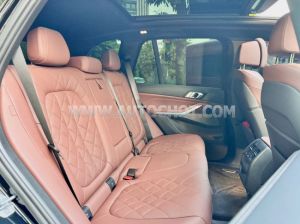 Xe BMW X5 xDrive40i M Sport 2024