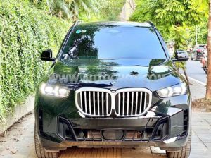 Xe BMW X5 xDrive40i M Sport 2024
