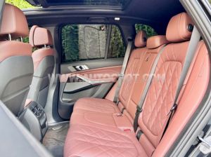 Xe BMW X5 xDrive40i M Sport 2024