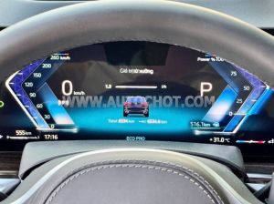 Xe BMW X5 xDrive40i M Sport 2024