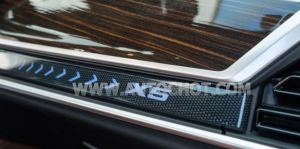 Xe BMW X5 xDrive40i M Sport 2024