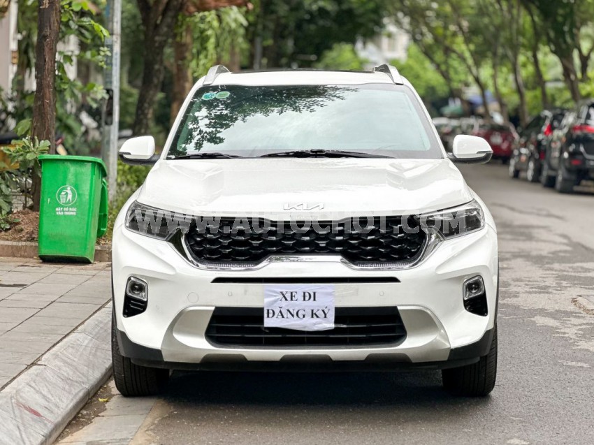 Kia Sonet Premium 1.5 AT 2022
