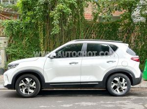 Xe Kia Sonet Premium 1.5 AT 2022