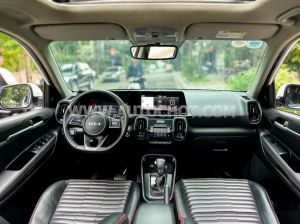 Xe Kia Sonet Premium 1.5 AT 2022
