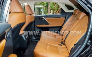 Xe Lexus RX 350 2019