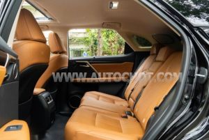 Xe Lexus RX 350 2019